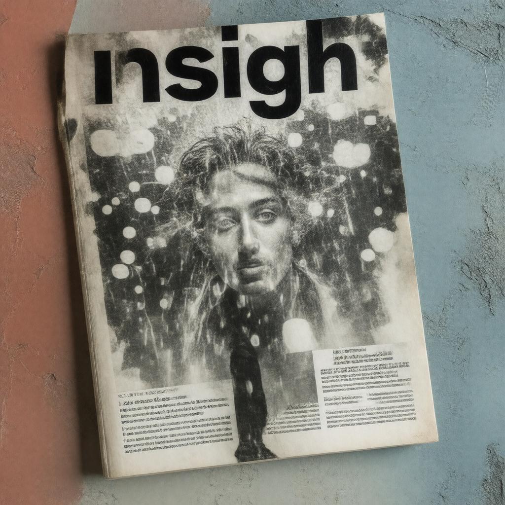 Insight (1999)